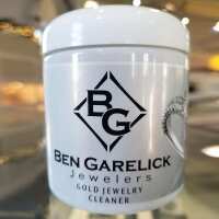 Read Ben Garelick Jewelers Reviews